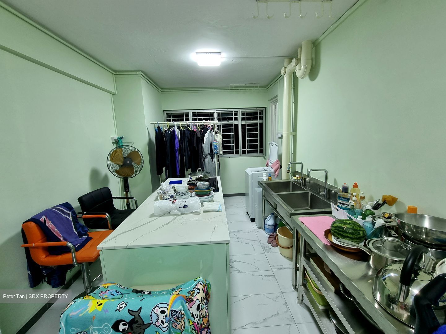 Blk 100 Bedok North Avenue 4 (Bedok), HDB 3 Rooms #442070731